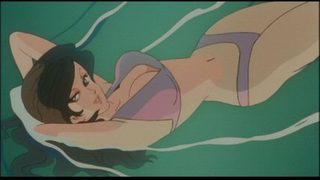 Lupin the Third: The Legend of the Gold of Babylon still 6