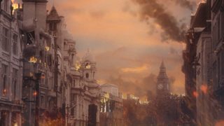War of the Worlds 2: The Next Wave still 6