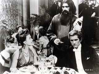 The Night They Killed Rasputin still 6