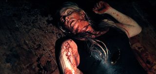 Blood Runs Cold still 2
