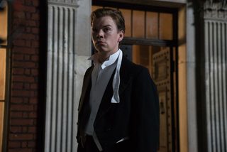 The Little Stranger still 8