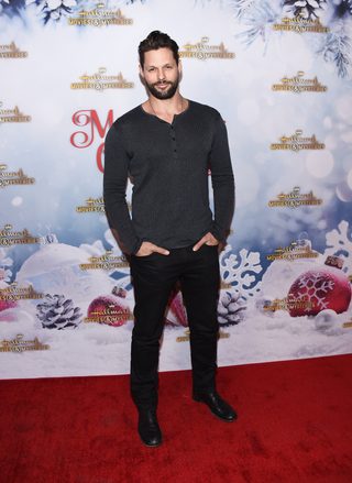 Once Upon a Christmas Miracle still 2