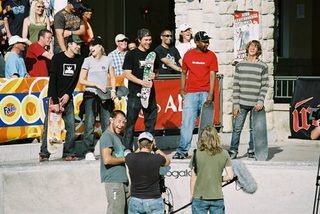 Footskating 101 - The Movie still 2