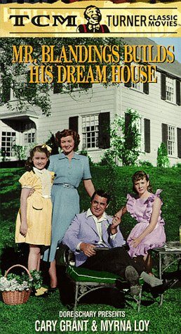 Mr. Blandings Builds His Dream House still 8