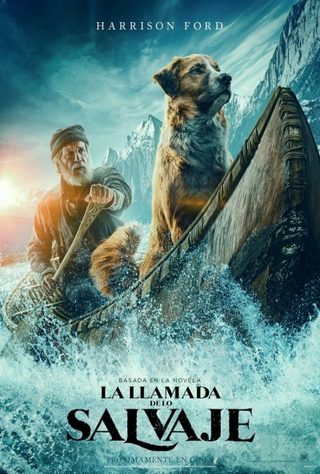 The Call of the Wild still 7