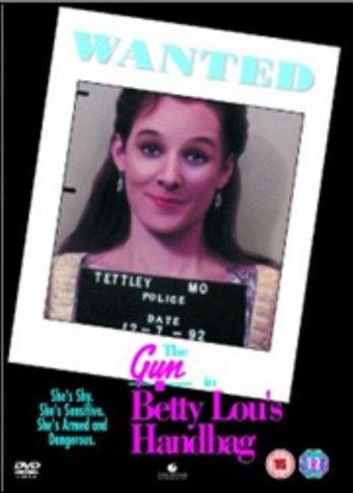 The Gun in Betty Lou's Handbag still 4