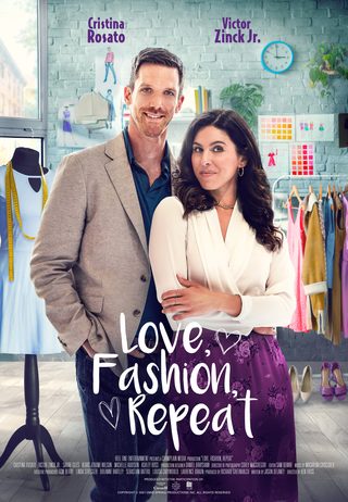 Love, Fashion, Repeat still 1