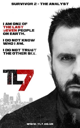 The Last Seven still 3