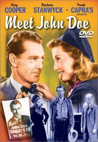 Meet John Doe still 5
