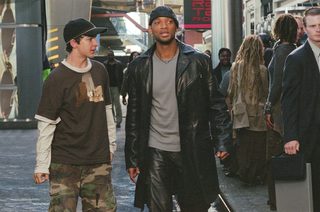 I, Robot still 7