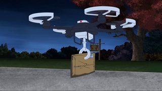 Scooby-Doo! and the Gourmet Ghost still 8