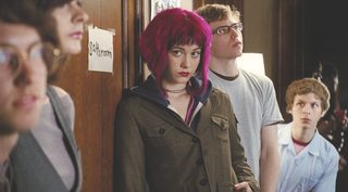 Scott Pilgrim vs. the World still 8
