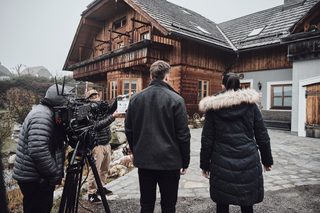 The Darker the Lake still 3