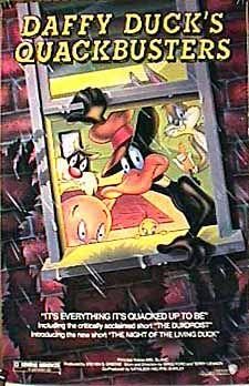 Daffy Duck's Quackbusters still 2