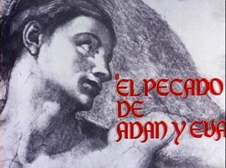 The Sin of Adam and Eve still 8