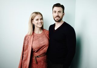 Before We Go still 5