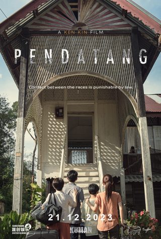 Pendatang still 4