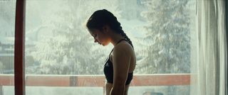 Slalom still 8