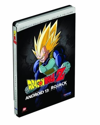 Dragon Ball Z: Super Android 13! still 3