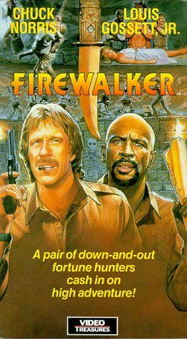 Firewalker still 2