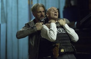 Bon Cop Bad Cop 2 still 6