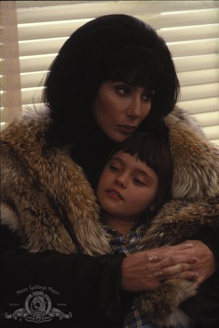 Mermaids still 7