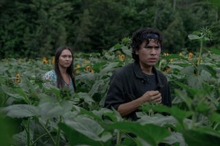Pet Sematary: Bloodlines still 1