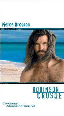 Robinson Crusoe still 5