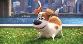 The Secret Life of Pets still 7