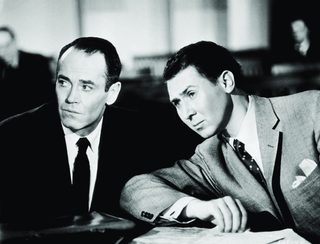 The Wrong Man still 2