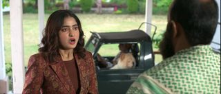 Troy the Bharat Putra still 4