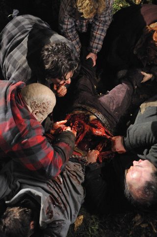 Survival of the Dead still 7
