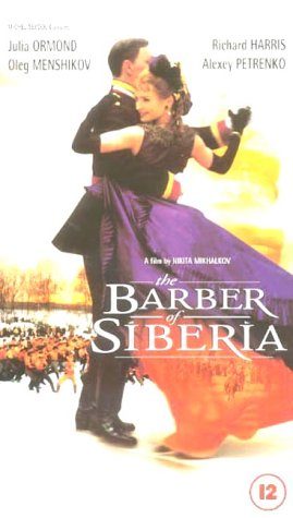 The Barber of Siberia still 3