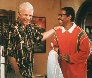Bowfinger still 1