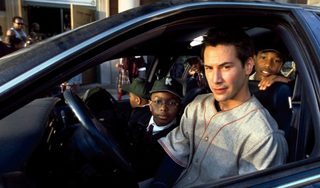 Hardball still 1