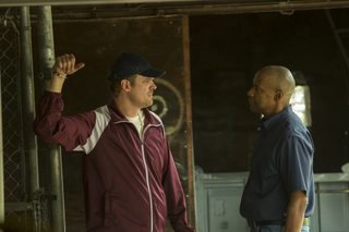 The Equalizer still 1