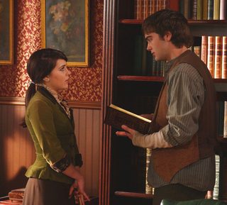 Love's Abiding Joy still 8