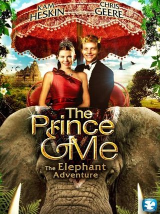 The Prince & Me: The Elephant Adventure still 1