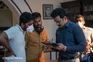 Jana Gana Mana still 1