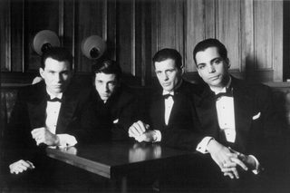 Mobsters still 1