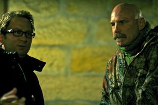 The Zombinator still 3
