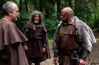 The Lost Viking still 8