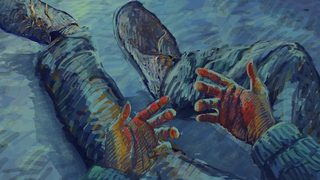 Loving Vincent: The Impossible Dream still 4