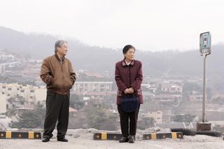 Late Blossom still 6