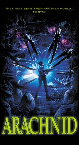 Arachnid still 2