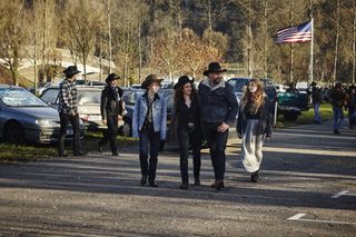 Les Cowboys still 7