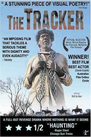 The Tracker still 1