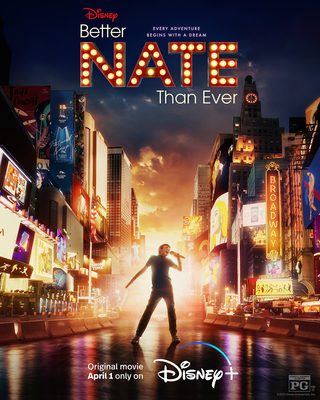 Better Nate Than Ever still 7