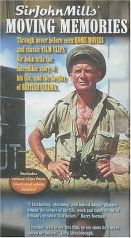 Sir John Mills' Moving Memories still 6