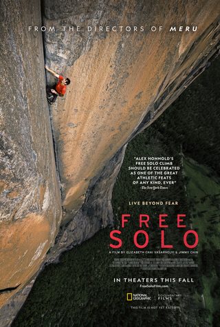 Free Solo still 8